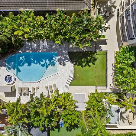 Palazzo Colonnades Aparthotel Gold Coast Buitenkant foto