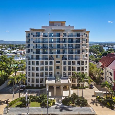 Palazzo Colonnades Aparthotel Gold Coast Buitenkant foto