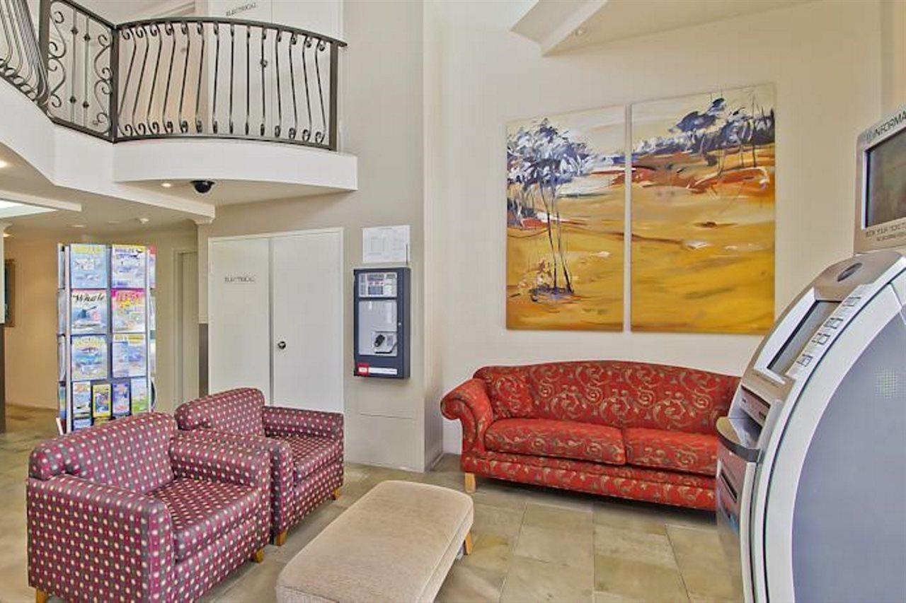 Palazzo Colonnades Aparthotel Gold Coast Buitenkant foto