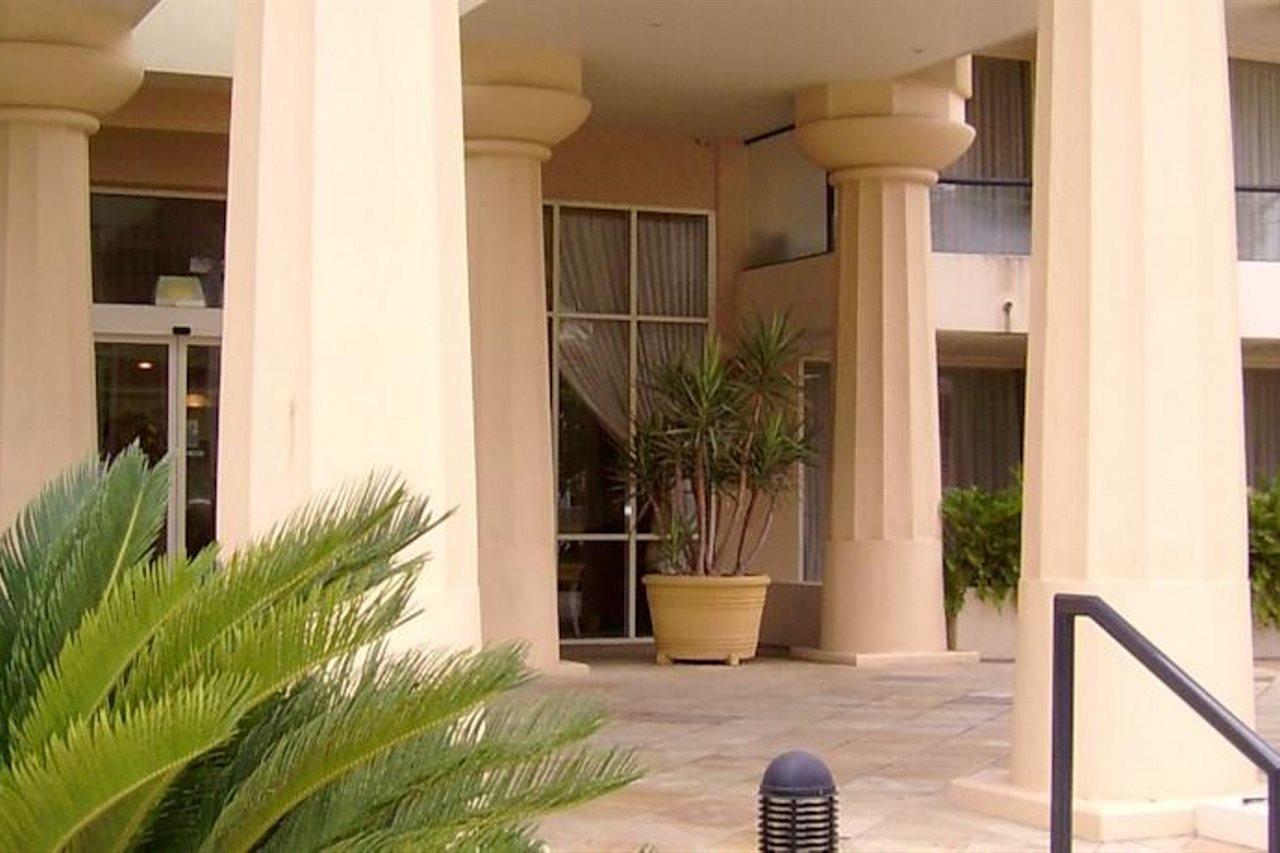 Palazzo Colonnades Aparthotel Gold Coast Buitenkant foto